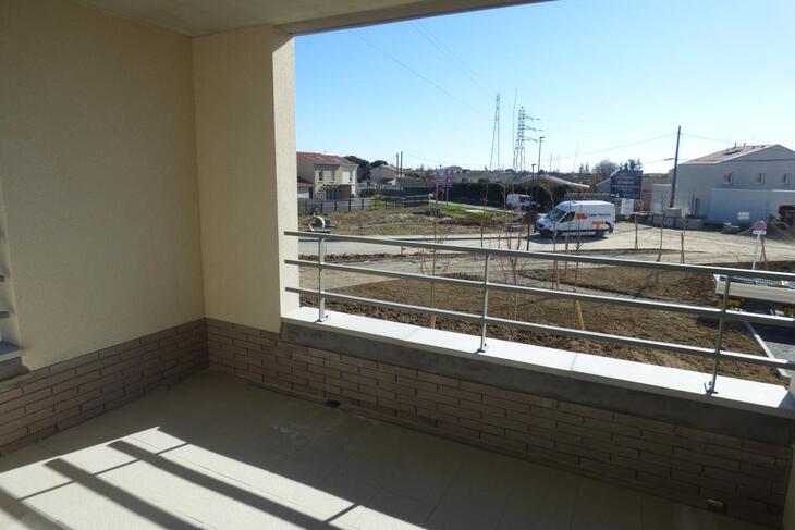 Appartement Saint-Jory (31790)