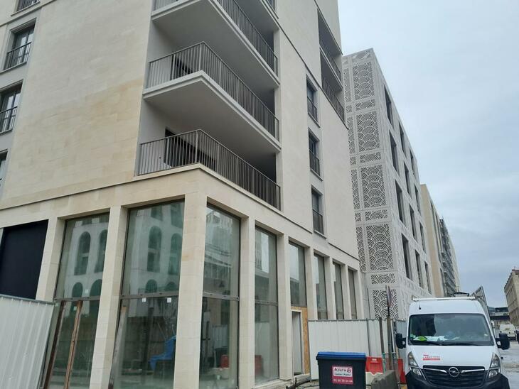 Appartement Bordeaux (33)