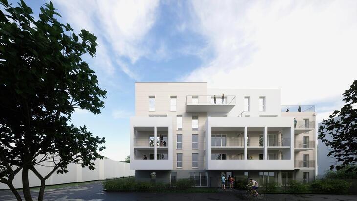 Appartement - Logement Social