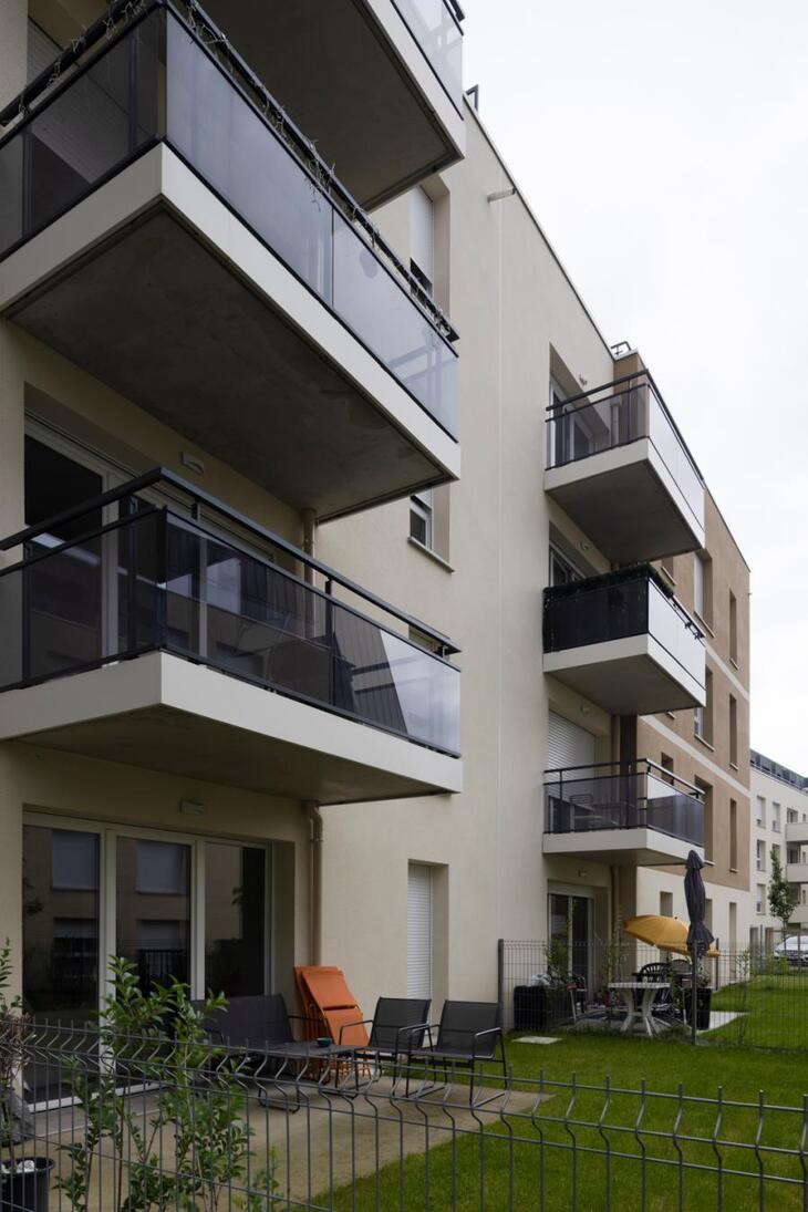 Appartement - Logement Social