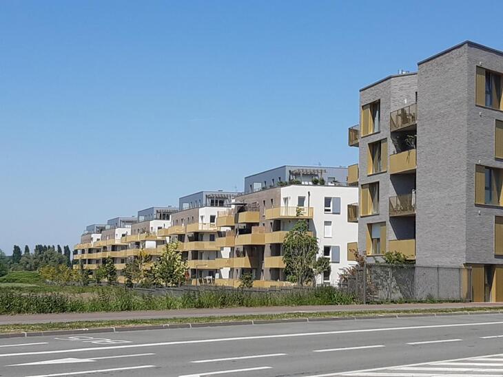 Appartement Roncq (59223)