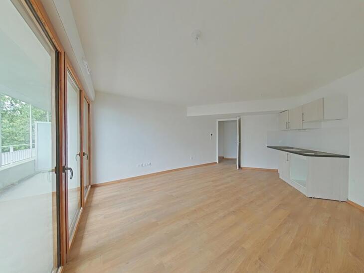 Appartement - Logement Social