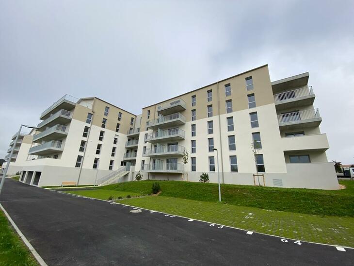 Appartement La Roche-sur-Yon (85000)