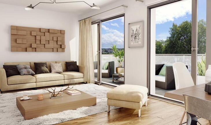 Appartement - Logement Social