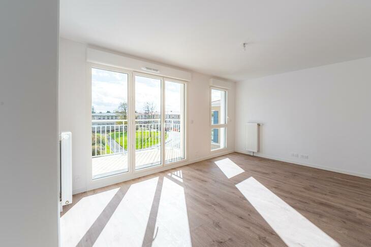 Appartement La Queue-en-Brie (94510)