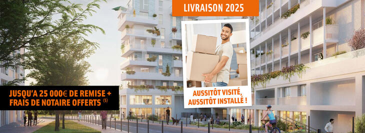 Appartement - Logement Social