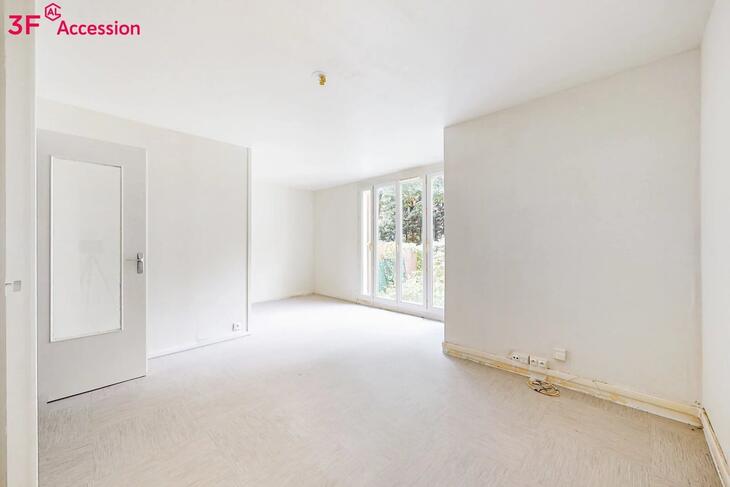 Appartement Coulommiers (77120)