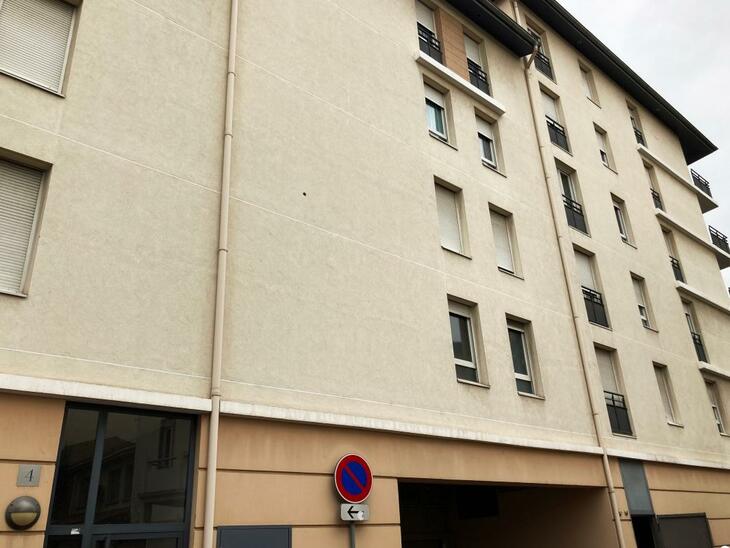 Appartement Saint-Fons (69190)