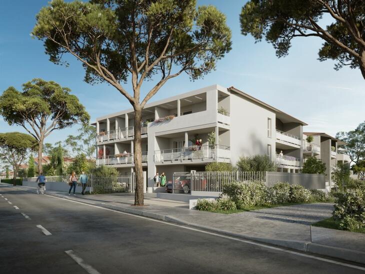 Appartements Manosque (04100) | Accès Logement