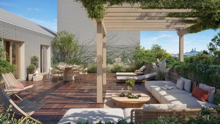 Appartement - Logement Social