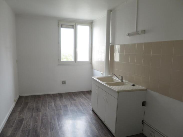 Appartement Viry-Châtillon (91170)