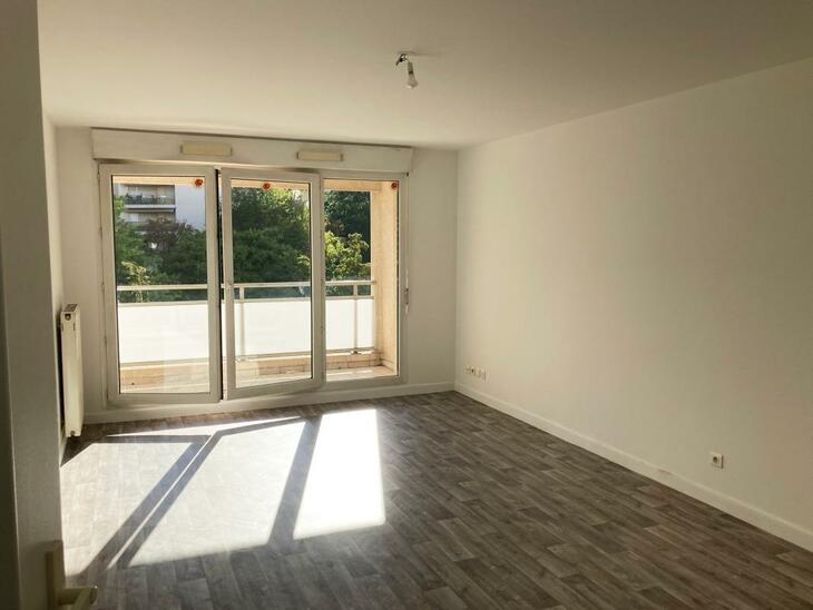 Appartement Villeurbanne (69100)