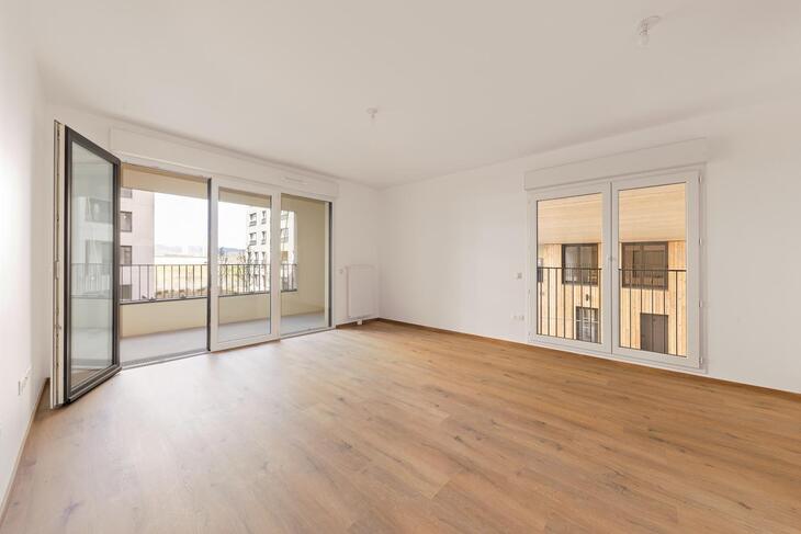 Appartement - Logement Social