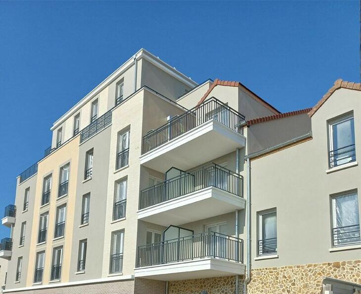 Appartement Savigny-sur-Orge (91600)