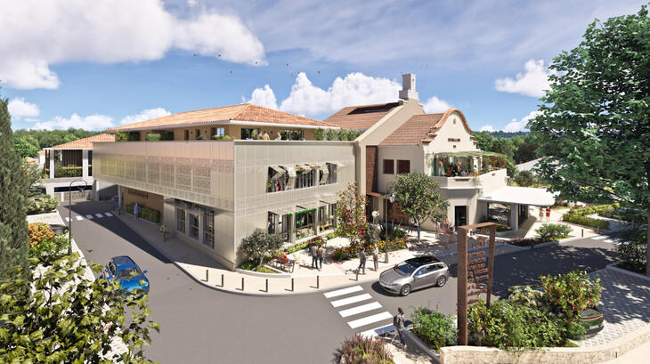 Appartement - Logement Social