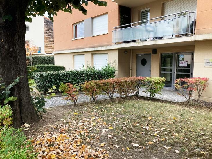 Appartement Clermont-Ferrand (63)