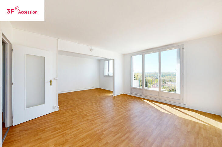 Appartement - Logement Social