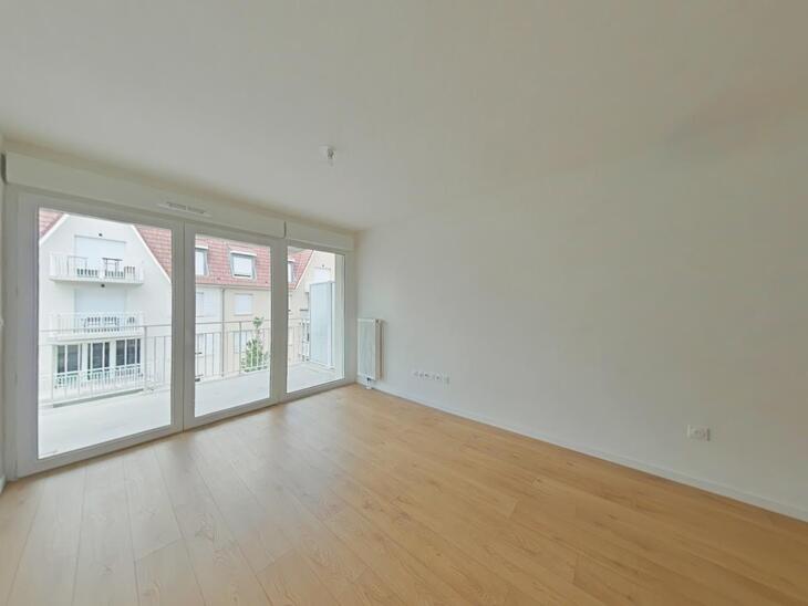 Appartement Wasquehal (59290)