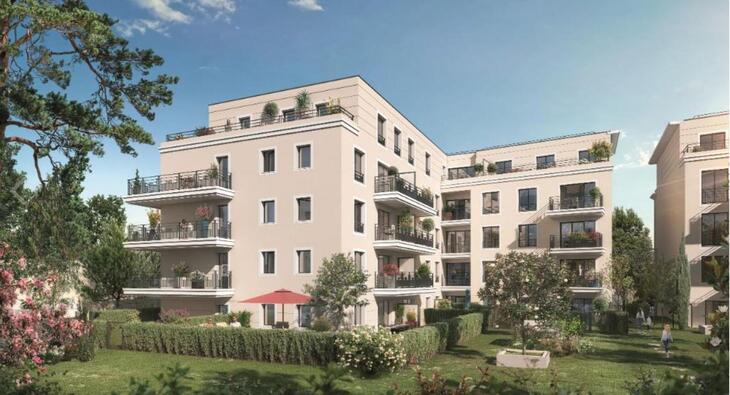 Appartement Saint-Maur-des-Fossés (94)