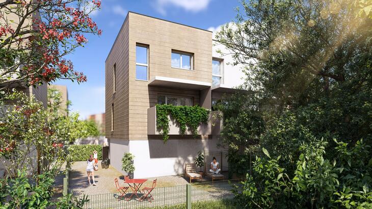 Appartement Perpignan (66)