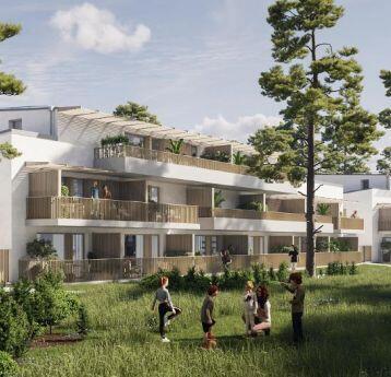 Appartement - Logement Social