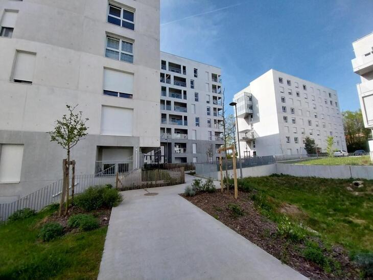 Appartement Nantes (44)