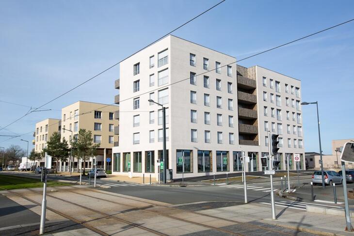 Appartement - Logement Social