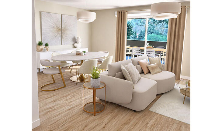 Appartement Perpignan (66)