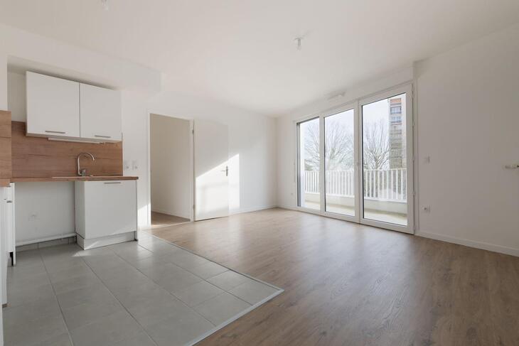 Appartement Avon (77210)
