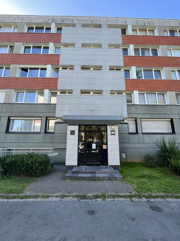 Appartement Lys-lez-Lannoy (59390)