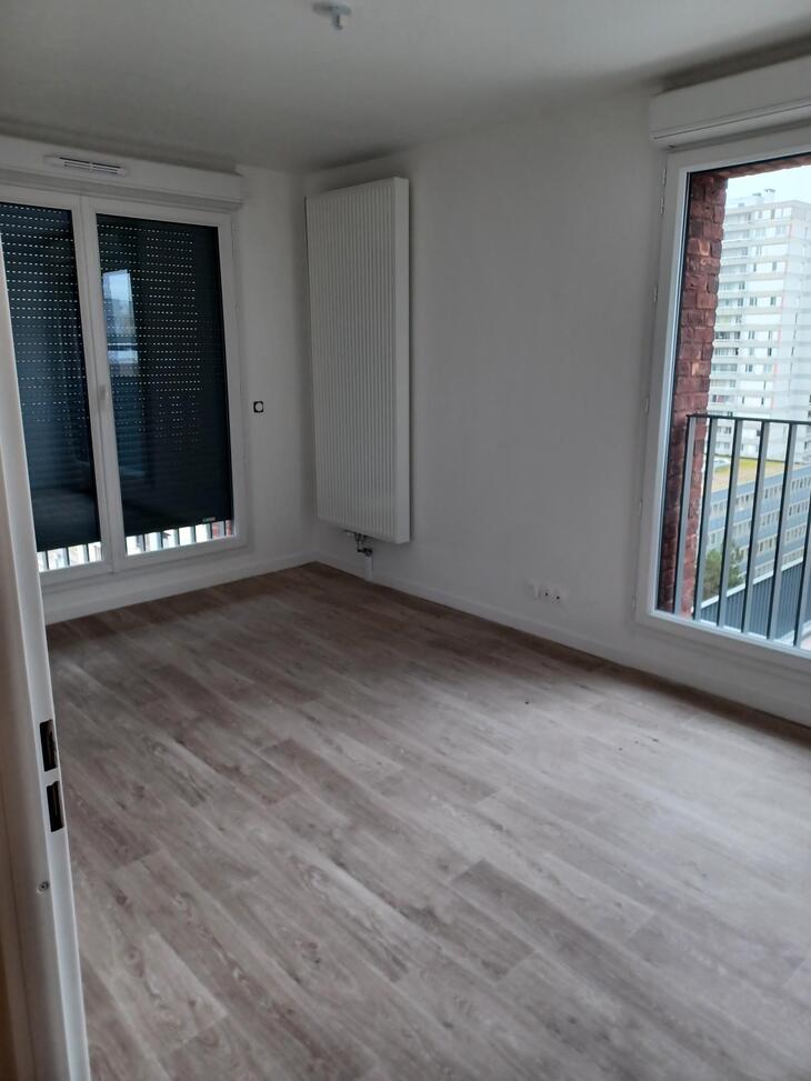 Appartement Bobigny (93000)