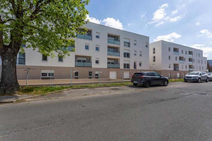 Appartement Saint-Germain-lès-Arpajon (91180)