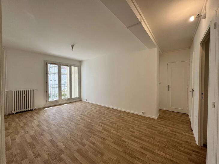 Appartement Clamart (92140)