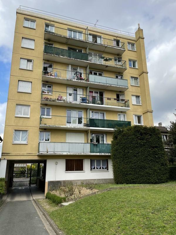 Appartement Champigny-sur-Marne (94500)