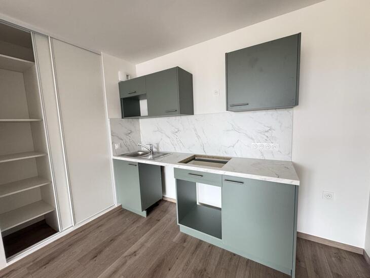 Appartement Fleury-sur-Orne (14123)