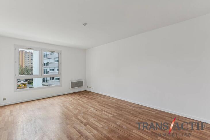 Appartement Athis-Mons (91200)