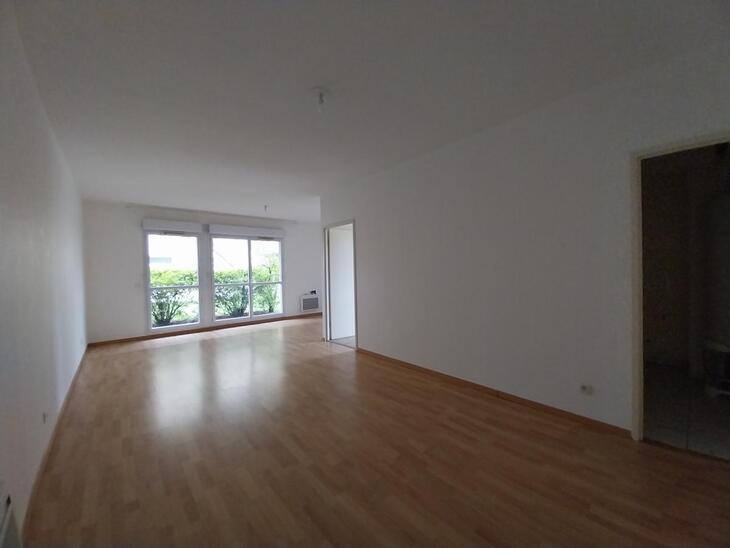 Location Appartements
