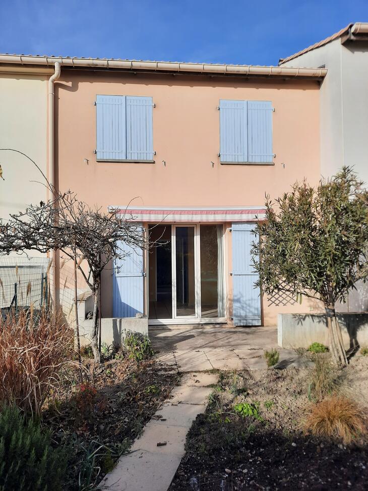Appartement Digne-les-Bains (04000)