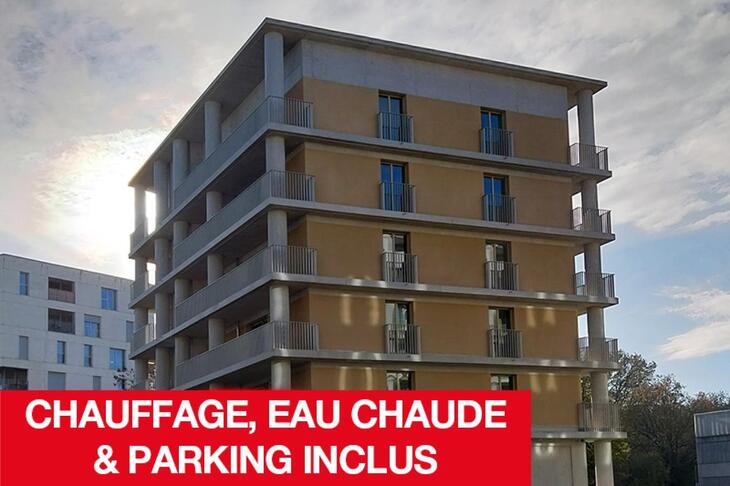Appartement - Logement Social