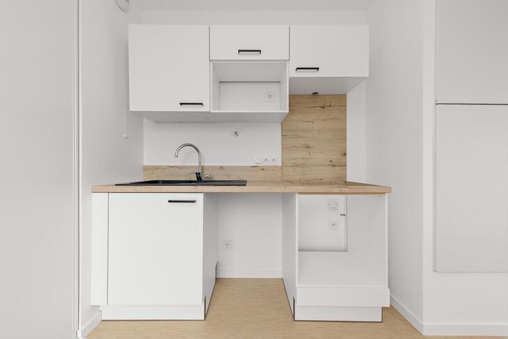 Appartement Notre-Dame-de-Bondeville (76960)