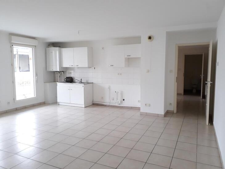 Appartement Mulhouse (68)