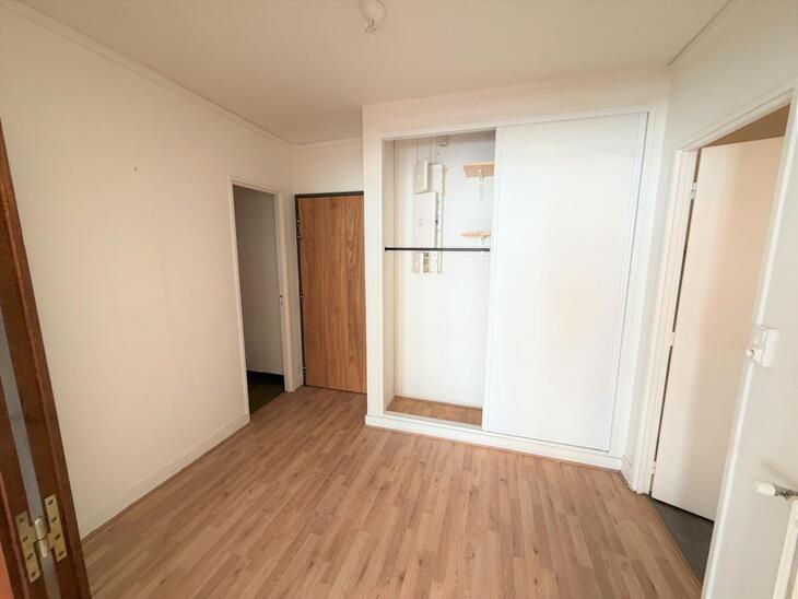 Appartement Paris 16e
