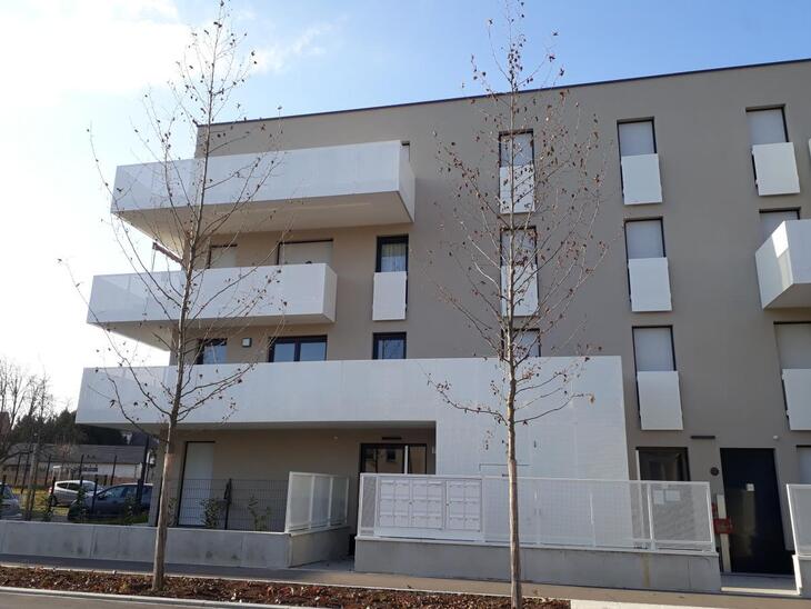 Appartement Huningue (68330)