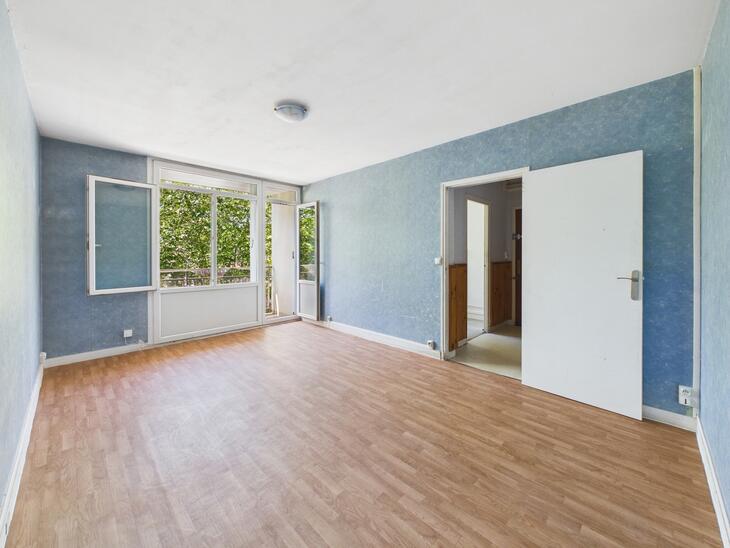 Appartement - Logement Social