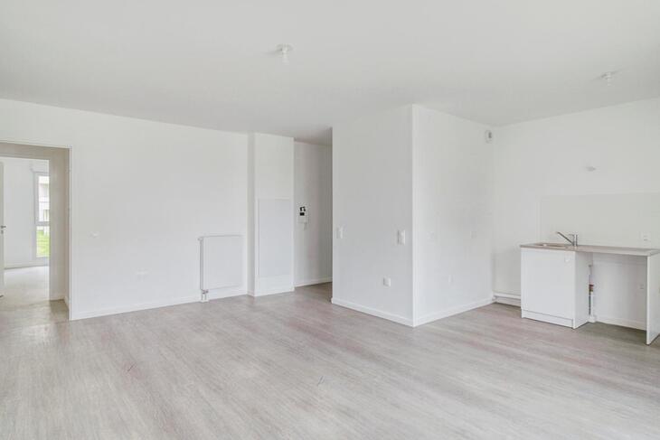 Appartement Meaux (77100)