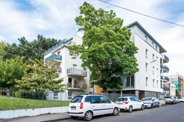 Appartement Nantes (44)