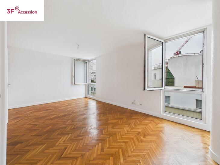 Appartement - Logement Social