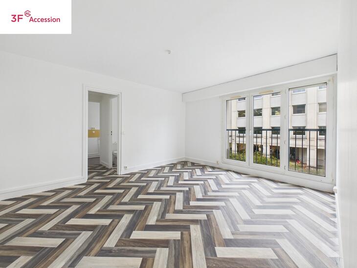 Appartement - Logement Social