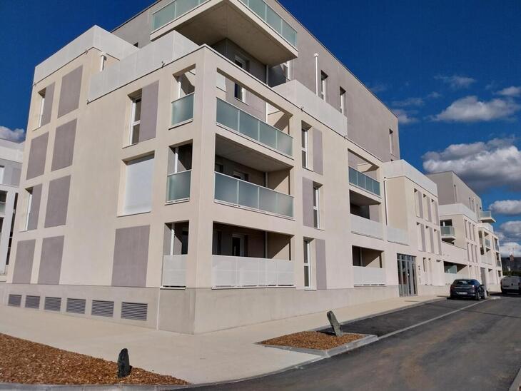 Appartement Trélazé (49800)