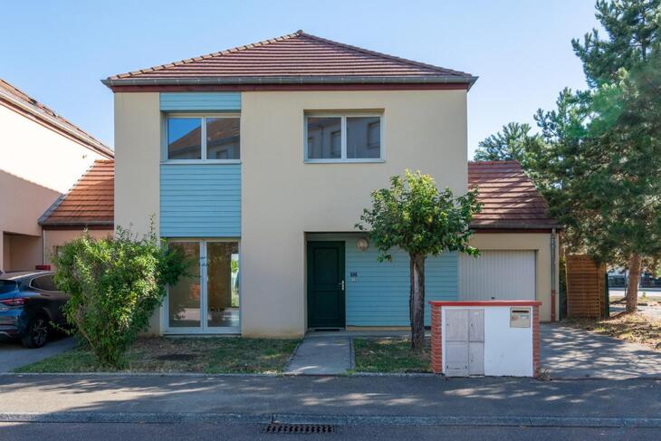 Maison - Logement Social